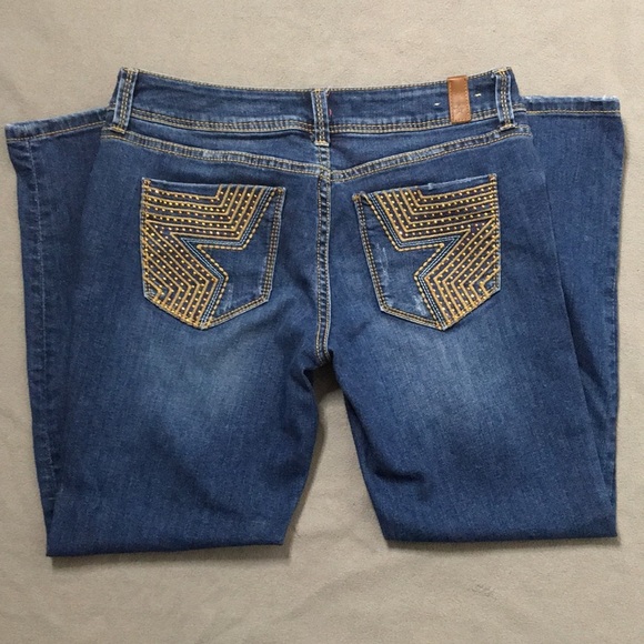 People's Liberation Denim - People’s liberation jeans